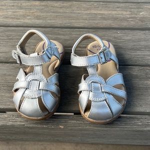 stride Rite Sandals, like new
